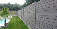 Portail Clôtures dans la vente du matériel pour les clôtures et les clôtures à Loffre